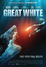 Great White (2021) Tamil Dubbed Movie