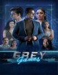 Grey Games (2024) Kannada Movie