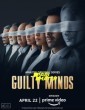 Guilty Minds (2022) Tamil Web Series