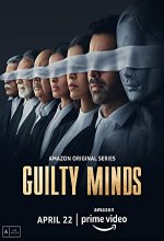 Guilty Minds (2022) Telugu Web Series