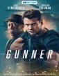 Gunner (2024) Telugu Dubbed Movie