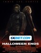 Halloween Ends (2022) Tamil Dubbed Movie