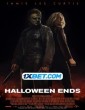Halloween Ends (2022) Telugu Dubbed Movie