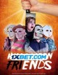 Halloween Friends (2022) Tamil Dubbed Movie