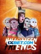 Halloween Friends (2022) Telugu Dubbed Movie