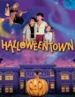 Halloweentown (1998) Telugu Dubbed Movie