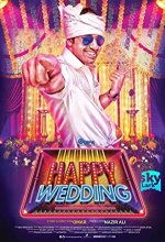 Happy Wedding (2016) Malayalam Movie