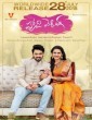 Happy Wedding (2018) Telugu Movie