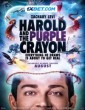 Harold and the Purple Crayon (2024) Tamil Dubbed Movie