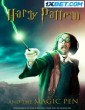 Harry Pattern And The Magic Pen (2023) Telugu Dubbed Movie