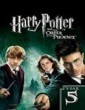 Harry Potter and the Order of the Phoenix (2007) Tamil Dubbed Movie