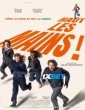 Haut les mains (2025) Tamil Dubbed Movie