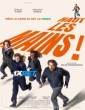 Haut les mains (2025) Telugu Dubbed Movie
