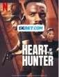 Heart of the Hunter (2024) Telugu Dubbed Movie