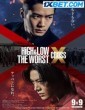 High Low The Worst X (2023) Tamil Dubbed Movie