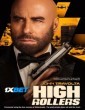 High Rollers (2025) Tamil Dubbed Movie