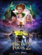 Hocus Pocus 2 (2022) Telugu Dubbed Movie
