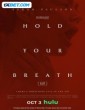 Hold Your Breath (2024) Telugu Dubbed Movie