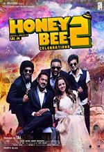 Honey Bee 2 (2017) Malayalam Movie