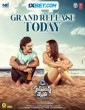 Honeymoon Express (2024) Telugu Movie