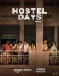 Hostel Days (2023) Telugu Web Series