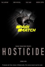 Hosticide (2022) Tamil Dubbed Movie