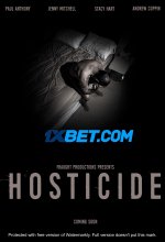 Hosticide (2022) Telugu Dubbed Movie