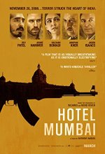 Hotel Mumbai (2019) Tamil Movie