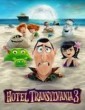 Hotel Transylvania 3 Summer Vacation (2018) Tamil Dubbed Movie