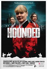 Hounded (2022) Telugu Dubbed Movie