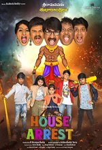 House Arrest (2021) Telugu Movie