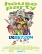 House Party (2023) Tamil Dubbed Movie
