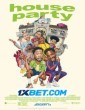 House Party (2023) Telugu Dubbed Movie