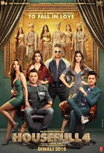 Housefull 4 (2021) Tamil Movie