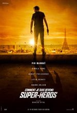 How I Became a Super Hero (2020) Tamil Dubbed Movie
