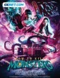 How to Kill Monsters (2024) Telugu Dubbed Movie