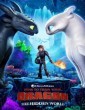 How to Train Your Dragon The Hidden World (2019) Tamil Dubbed Movie