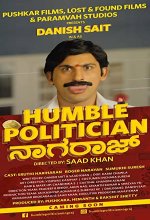 Humble Politician Nograj (2018) Kannada Movie