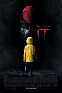 IT (2017) Telugu Dubbed Movie