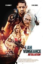 I Am Vengeance Retaliation (2020) Tamil Dubbed Movie