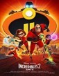 Incredibles 2 (2018) Tamil Dubbed Movie