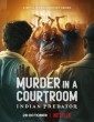Indian Predator (2022) Murder in a Courtroom Telugu Web Series
