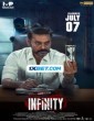 Infinity (2023) Tamil Movie