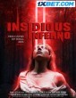 Insidious Inferno (2023) Telugu Dubbed Movie