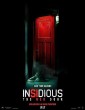 Insidious The Red Door (2023) Telugu Dubbed Movie
