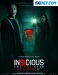 Insidious The Red Door (2023) Tamil Dubbed Movie