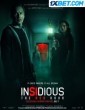 Insidious The Red Door (2023) Tamil Dubbed Movie