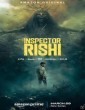 Inspector Rishi (2024) Tamil Web Series