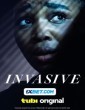Invasive (2024) Telugu Dubbed Movie