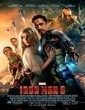 Iron Man 3 (2013) Tamil Dubbed English HDRip